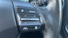 Hyundai KONA 1.6 GDi Hybrid Premium 5dr DCT Hybrid Hatchback